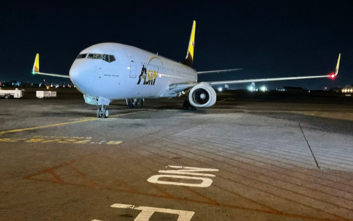 Togo’s Asky Airlines Introduces Direct Lome-Nairobi Flights